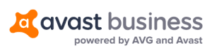 Avast Business Logo