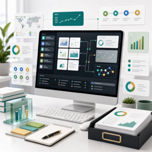 AI Research Assistant